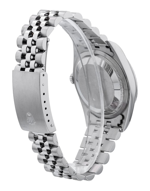 Rolex Datejust 16220 Image 3